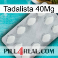 Tadalista 40Mg 16